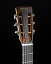 2024 Martin Custom Shop 00 12-Fret, Engelmann Spruce, Flamed Mahogany - USED