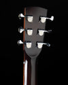 Huss & Dalton OO Custom 12-Fret, Bear Claw Lutz Spruce, Tiger Myrtle, Sunburst - NEW