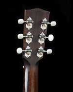 2016 Bourgeois LDBO/B, Aged Tone Adirondack Spruce, Mahogany, Hide Glue - USED