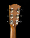 Eastman L00SS-Koa, Koa Top/Back/Sides, Sound Port - NEW