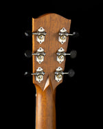 Eastman L00SS-Koa, Koa Top/Back/Sides, Sound Port - NEW
