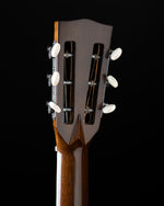 Baleno 00 12-Fret, Adirondack Spruce, Mahogany - NEW