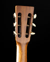 2024 Martin Custom Shop 00 12-Fret, Engelmann Spruce, Flamed Mahogany - USED