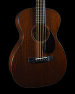 Collings 01Mh, 14-Fret, All Mahogany - NEW