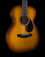 2006 Collings 14-Fret 01, Sitka Spruce, Mahogany, Sunburst - USED