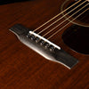 Collings 01Mh, 14-Fret, All Mahogany - NEW