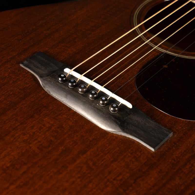 Collings 01Mh, 14-Fret, All Mahogany - NEW