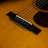 2006 Collings 14-Fret 01, Sitka Spruce, Mahogany, Sunburst - USED