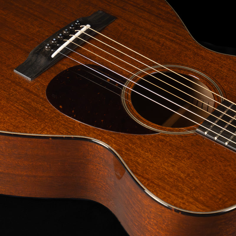 Collings 01Mh, 14-Fret, All Mahogany - NEW