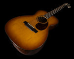 2006 Collings 14-Fret 01, Sitka Spruce, Mahogany, Sunburst - USED