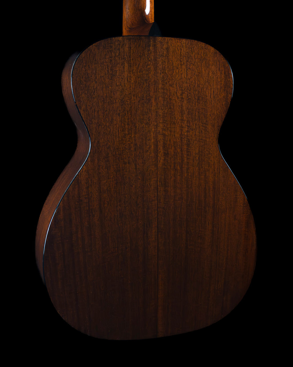 Collings 01Mh, 14-Fret, All Mahogany - NEW