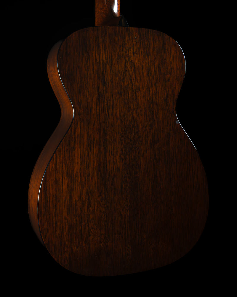2006 Collings 14-Fret 01, Sitka Spruce, Mahogany, Sunburst - USED