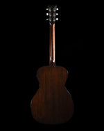 2006 Collings 14-Fret 01, Sitka Spruce, Mahogany, Sunburst - USED
