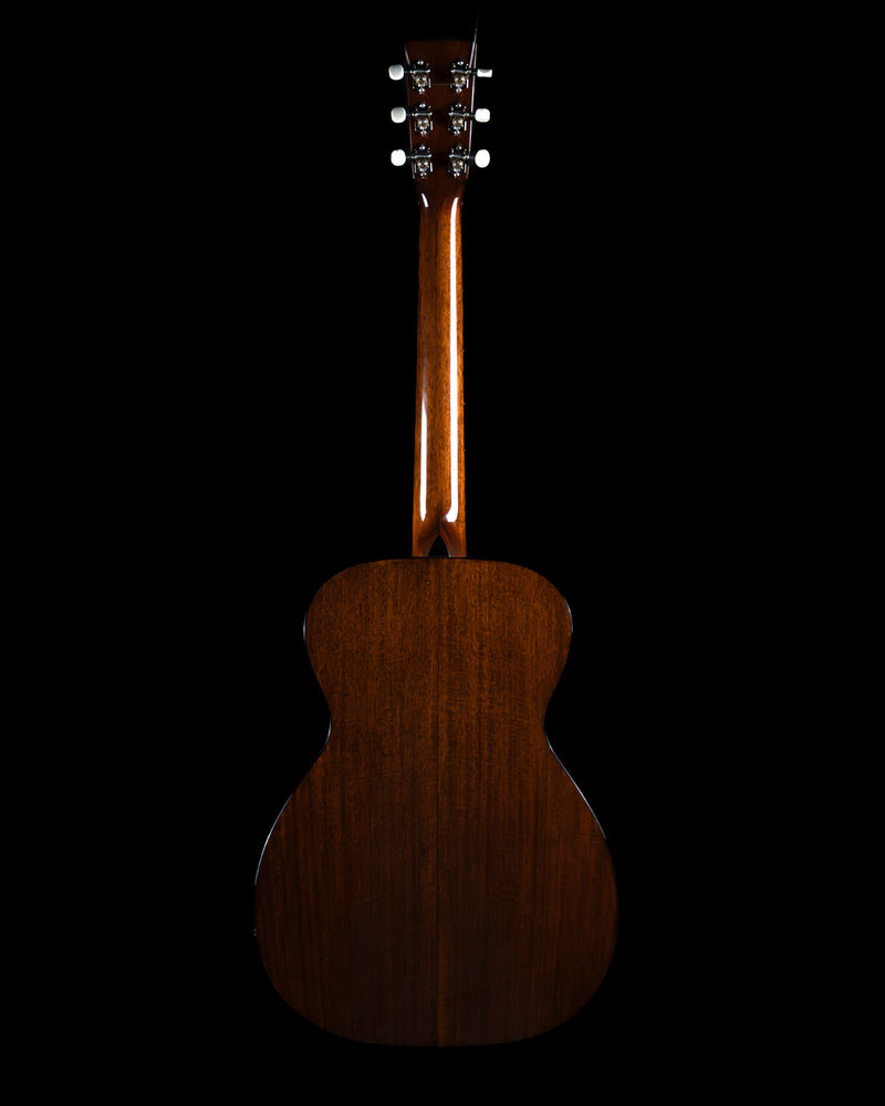 Collings 01Mh, 14-Fret, All Mahogany - NEW