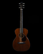 Collings 01Mh, 14-Fret, All Mahogany - NEW