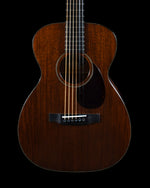 Collings 01Mh, 14-Fret, All Mahogany - NEW