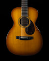 2006 Collings 14-Fret 01, Sitka Spruce, Mahogany, Sunburst - USED