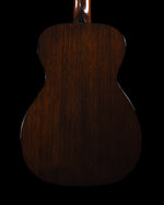 2006 Collings 14-Fret 01, Sitka Spruce, Mahogany, Sunburst - USED