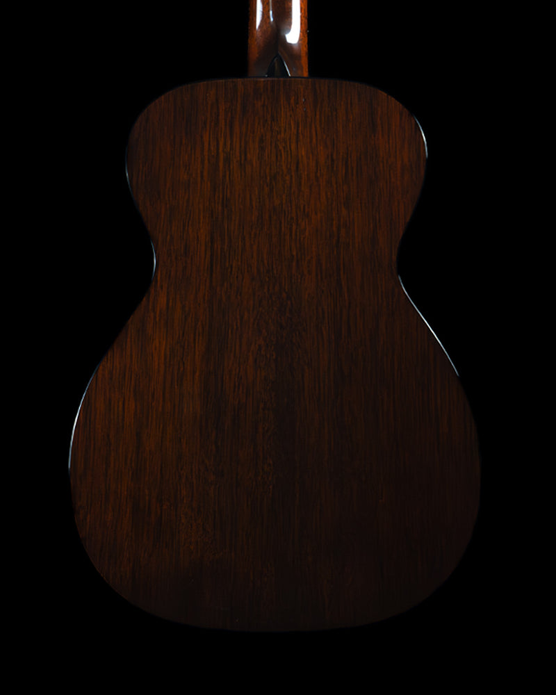 2006 Collings 14-Fret 01, Sitka Spruce, Mahogany, Sunburst - USED