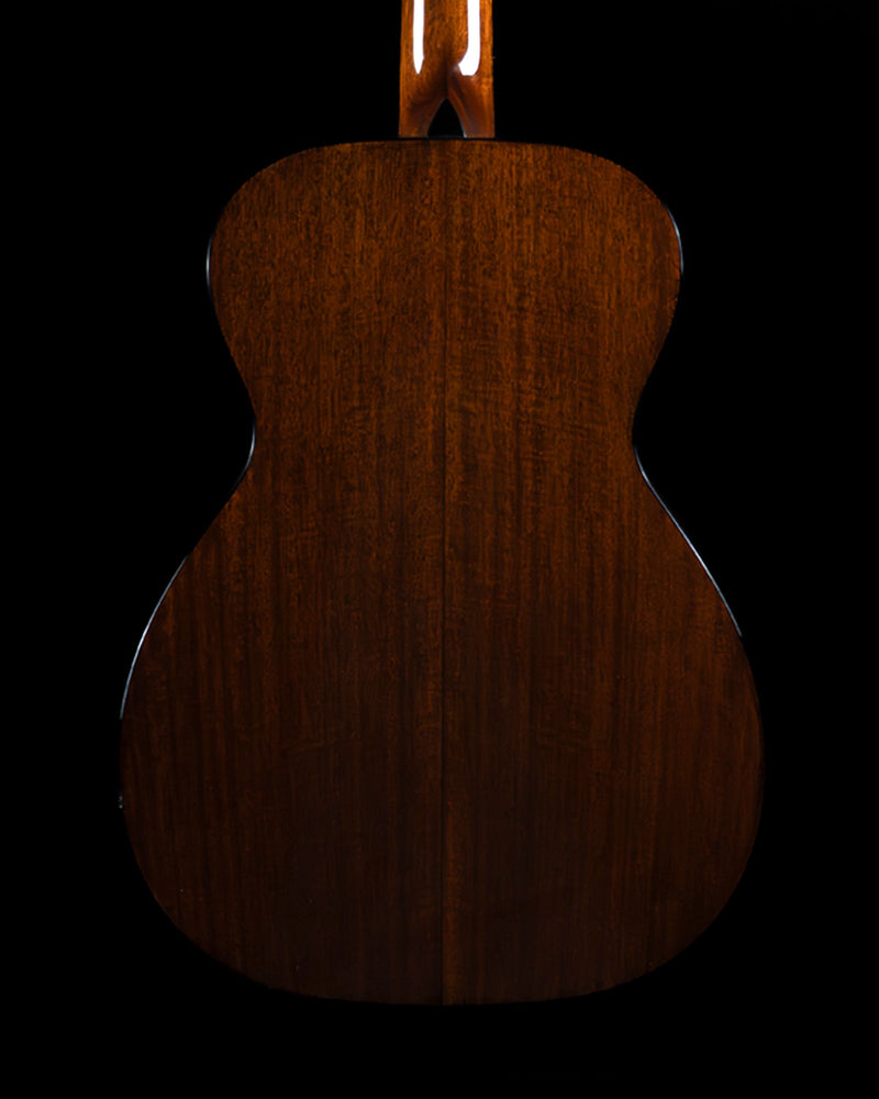 Collings 01Mh, 14-Fret, All Mahogany - NEW