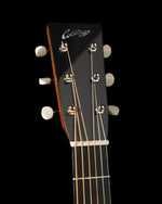Collings 01Mh, 14-Fret, All Mahogany - NEW