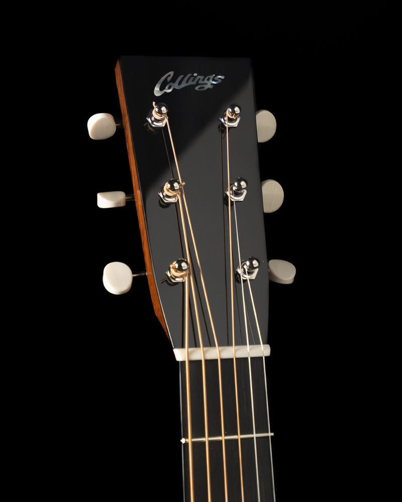 Collings 01Mh, 14-Fret, All Mahogany - NEW