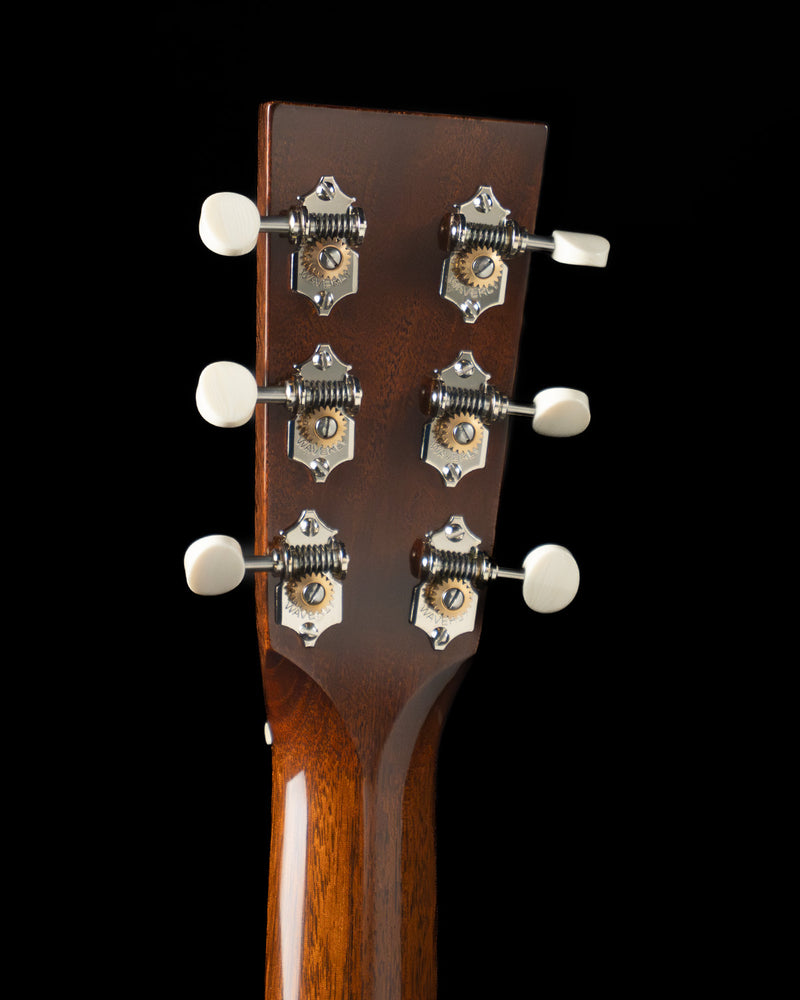 Collings 01Mh, 14-Fret, All Mahogany - NEW