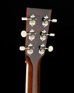 2006 Collings 14-Fret 01, Sitka Spruce, Mahogany, Sunburst - USED