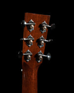 2018 Collings 01T, Traditional Model, 14-Fret, Sitka, Mahogany - USED