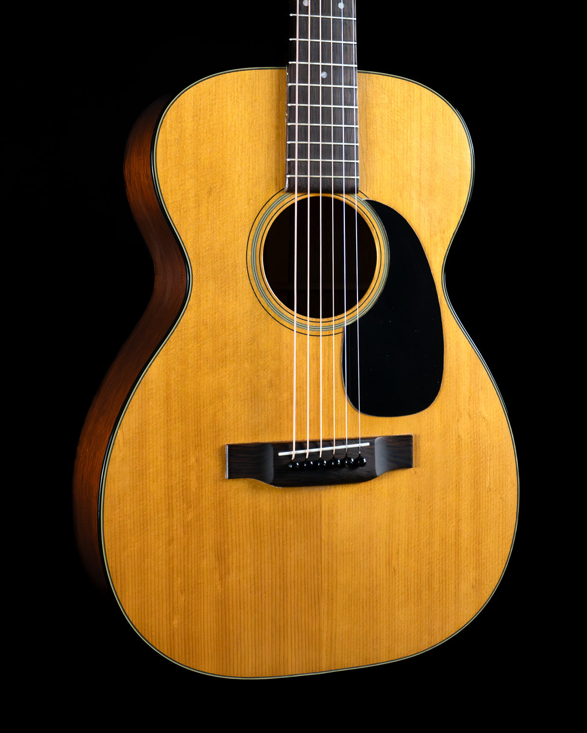 1968 Martin 0-18, Adirondack Spruce, Mahogany - USED – Acoustic