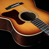 2018 Collings C-100, Sitka Spruce, Mahogany, Sunburst - USED