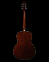 2018 Collings C-100, Sitka Spruce, Mahogany, Sunburst - USED