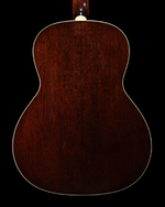 2018 Collings C-100, Sitka Spruce, Mahogany, Sunburst - USED
