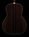 Collings C-100 Deluxe G, German Spruce Top, Indian Rosewood - NEW