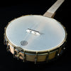 Pisgah Possum 12" Open-Back Banjo, Cherry - NEW