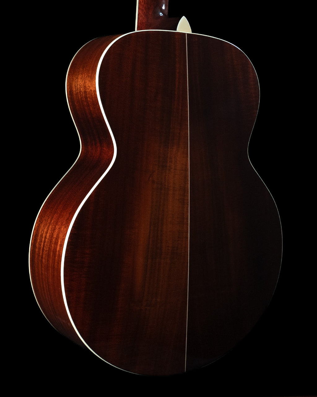 Eastman AC330E-12, 12-String Jumbo, Engelmann Spruce, Mahogany - NEW