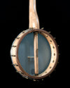 Pisgah Possum 12" Open-Back Banjo, Cherry - NEW