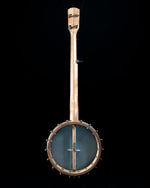 Pisgah Possum 12" Open-Back Banjo, Cherry - NEW