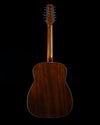 Circa 1960s Harmony 12-String, Spruce/Mahogany, Assembled By Harry Lewman - USED