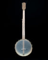 Pisgah Possum 12" Open-Back Banjo, Cherry - NEW
