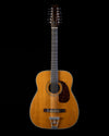 Circa 1960s Harmony 12-String, Spruce/Mahogany, Assembled By Harry Lewman - USED