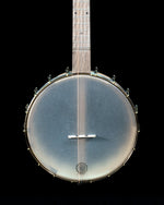 Pisgah Possum 12" Open-Back Banjo, Cherry - NEW