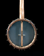 Pisgah Possum 12" Open-Back Banjo, Cherry - NEW