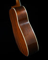 Circa 1960s Harmony 12-String, Spruce/Mahogany, Assembled By Harry Lewman - USED