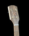 Pisgah Possum 12" Open-Back Banjo, Cherry - NEW