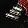 Collings 290 DC, Aged Black, Lollar Imperial Humbucker (Zebra) - NEW