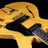Collings I-30 LC, Blonde, Lollar P-90 Pickups - NEW