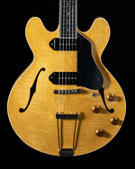 Collings I-30 LC, Blonde, Lollar P-90 Pickups - NEW