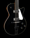 Collings 470 JL, Julian Lage Signature Model, Black, Ron Ellis Pickups, Stop Tailpiece - NEW