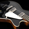 Collings 470 JL, Julian Lage Signature Model, Black, Ron Ellis Pickups, Stop Tailpiece - NEW